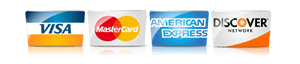 payment logos